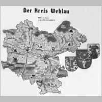 593-0005 Die Karte des Kreises Wehlau im Museum..jpg